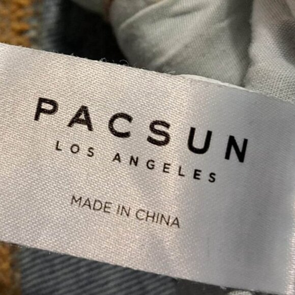 PACSUN HIGH RISE JEGGING Skinny Womens Jeans Size 26 Stretch‎ Denim - Picture 5 of 13